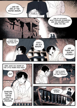 doujinshi preview 2