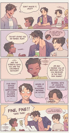 eid mubarak batfam